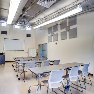 SVEDC Multipurpose Room