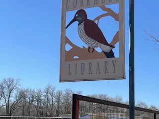 Corrales Community Library