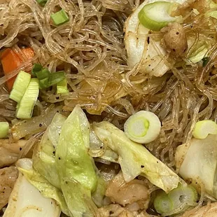 Pancit Bihon