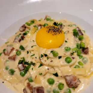Carbonara