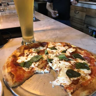 Ohio Pepperoni Pizza
