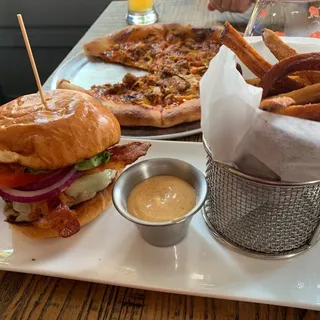 House Burger