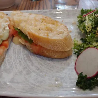 Grilled Cheese