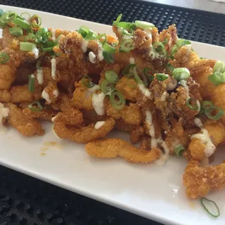 Calamari