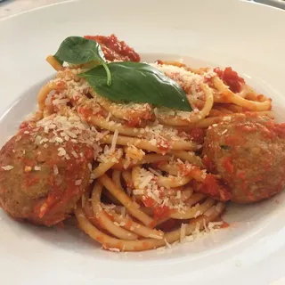 Meatballs