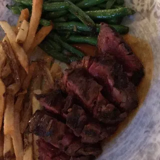 Steak Frites