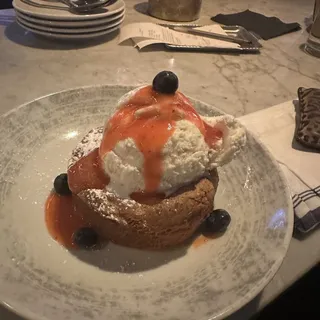 Gooey Butter Cake
