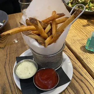 Side Fries