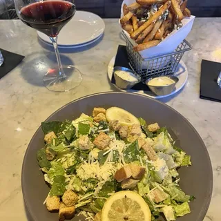 Side Truffle Fries