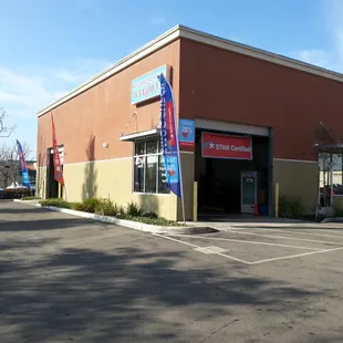 No Appointments Needed