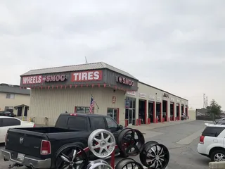 One Stop Smog & Auto Care Centers