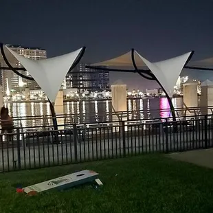 That&apos;s a cool view!