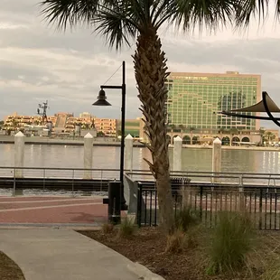 Riverwalk