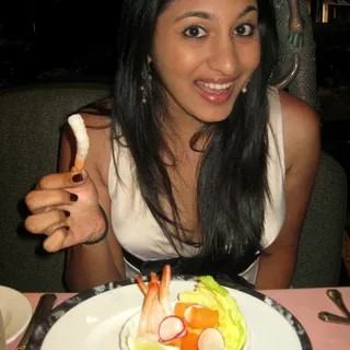 Priyanka R.
