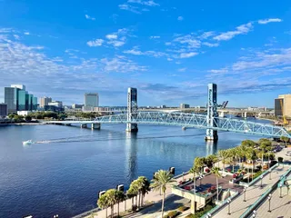 Northbank Riverwalk