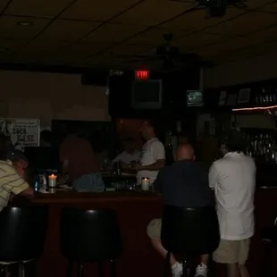 from the Southbend Tavern website