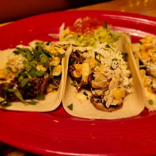 Brisket Baracoa Taco