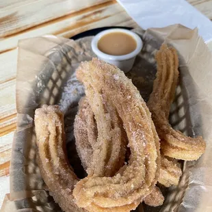 Churros