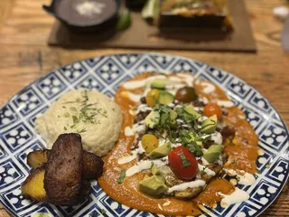 Que Onda - Plaza Midwood