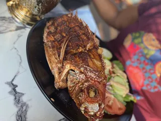 Frida’s Mexican Cantina