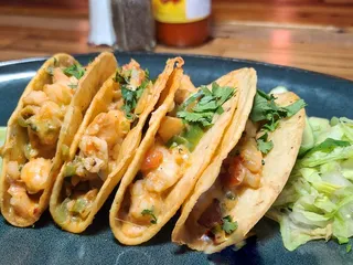 Three Amigos Mexican Restaurant and Cantina