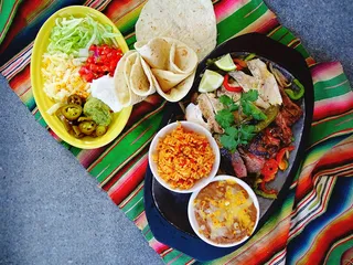 Paco's Tacos & Tequila