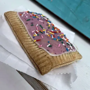 Pop tarts