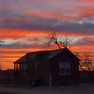 Southbound RV Park and Cabins