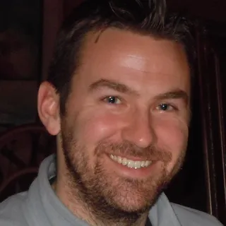Derek V.