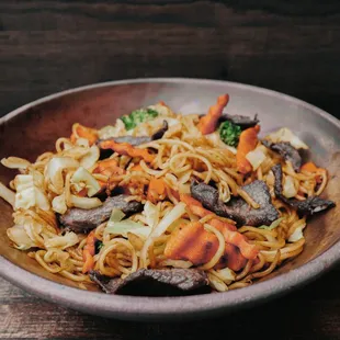 SouthCloud Ramen