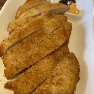 Chicken Katsu Ramen