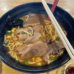Chashu Ramen
