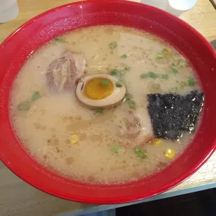 Tonkatsu