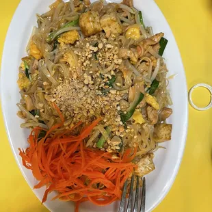 Pad Thai