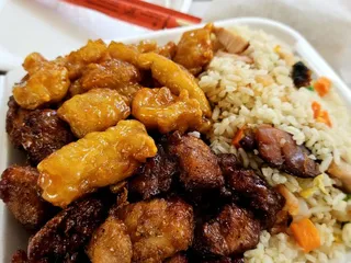 Ruby Thai Kitchen