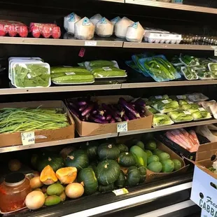 Veges