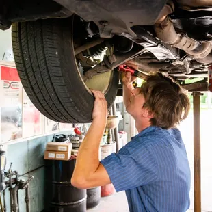 Southeast Auto Service