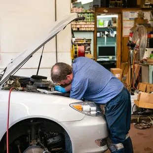 Southeast Auto Service