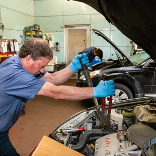 Southeast Auto Service