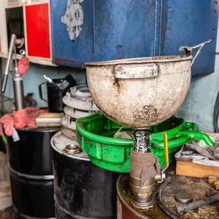 Southeast Auto Service