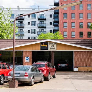 Southeast Auto Service