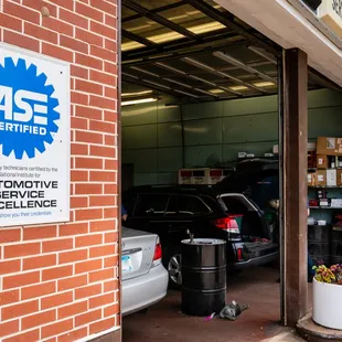 Southeast Auto Service