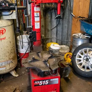 Southeast Auto Service