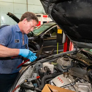 Southeast Auto Service