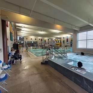 Southeast Family Center YMCA