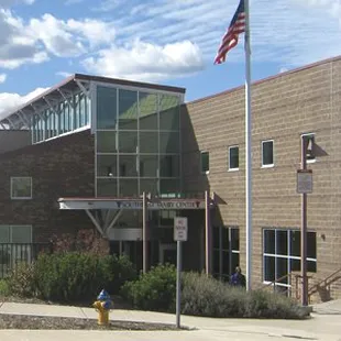 Welcome to the Southeast YMCA!