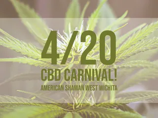 American Shaman West Wichita