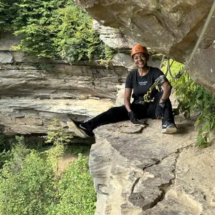 Via Ferrata