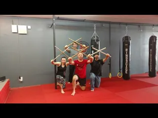Combative Edge Krav Maga Self Defense and Fitness