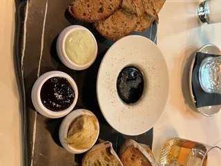 Stout's Signature at the Tobin